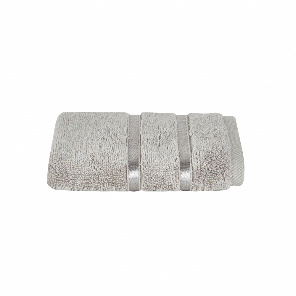 Nautica Home Anton El Havlusu 30x50 cm Gri görseli 1