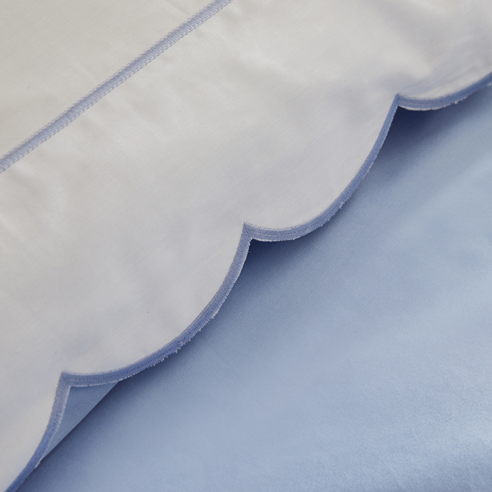 Nautica Home Aegean Percale Çift Kişilik Nevresim Takımı  görseli 3