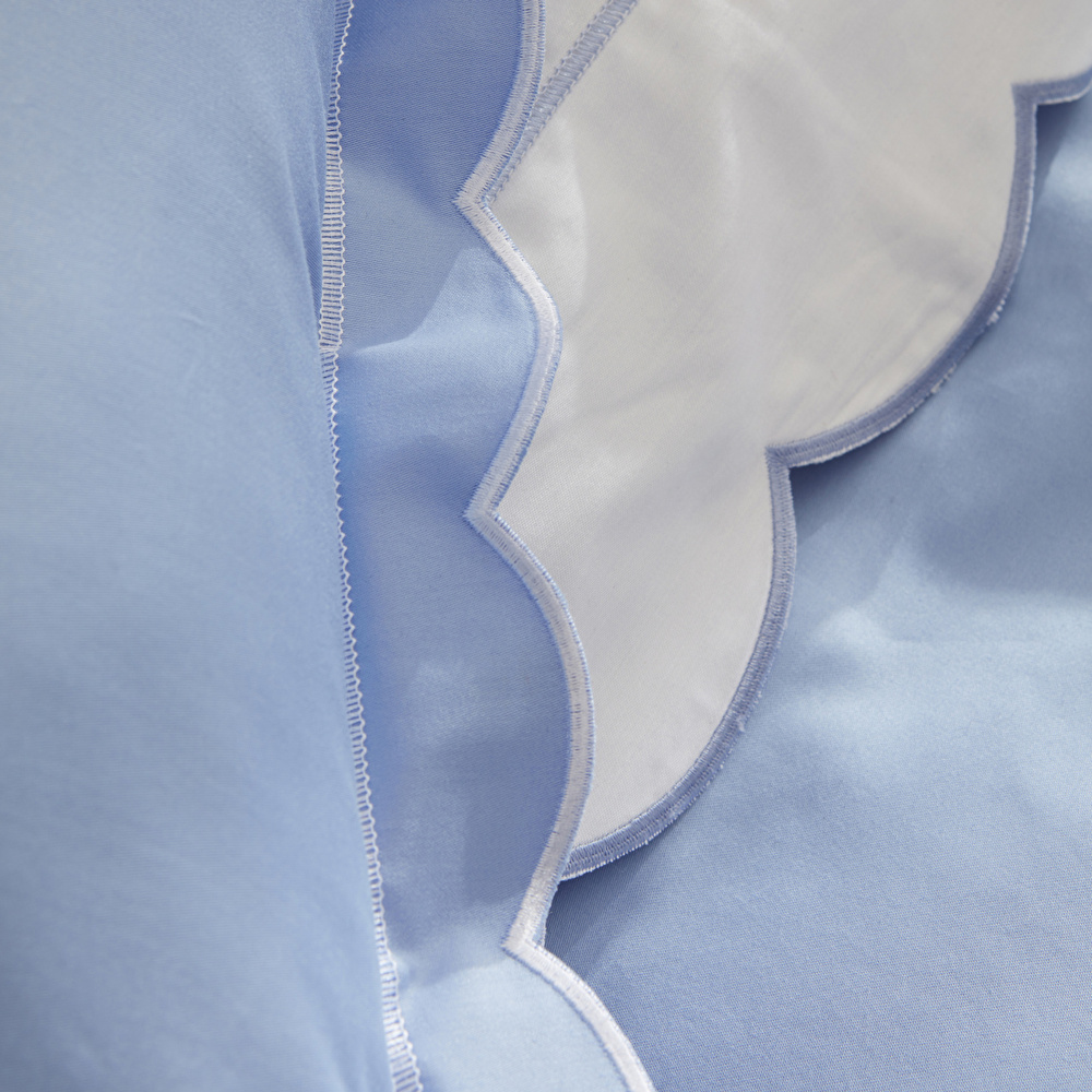 Nautica Home Aegean Percale Çift Kişilik Nevresim Takımı  görseli 4