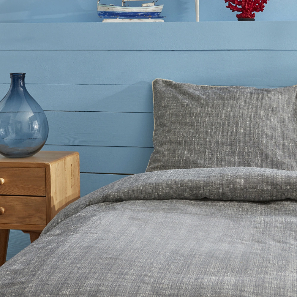 Nautica Home Marlen Çift Kişlik Yatak Örtüsü Seti görseli 2