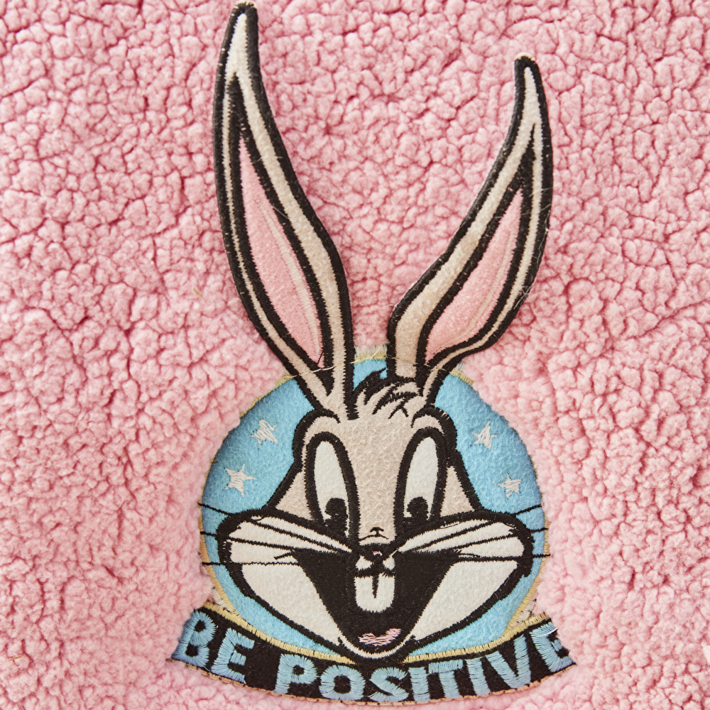 Karaca Home Looney Tunes Bugs Bunny Tek Kişilik Comfort Set görseli 5
