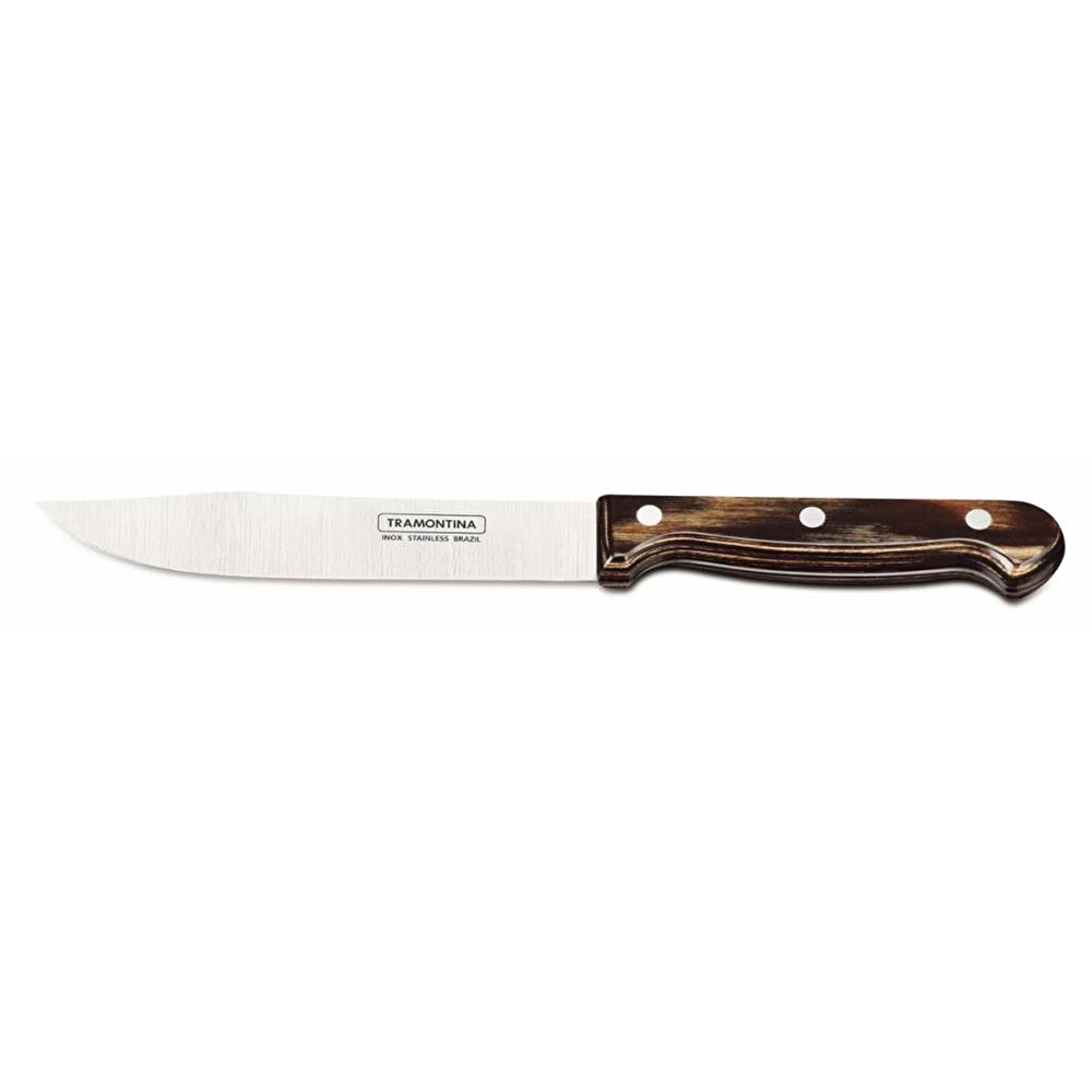 Tramontina Churrasco Kasap Bıçağı 15cm Blisterli görseli 1