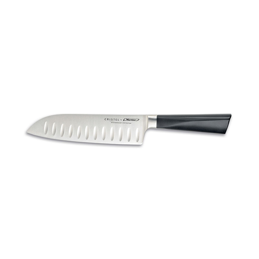 Cristel Marttiini Santoku Bıçağı 18 cm görseli 1