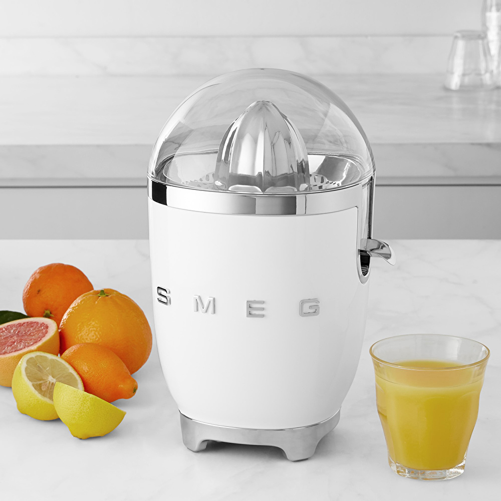 Smeg Narenciye Sıkacağı White Cjf01wheu görseli 1
