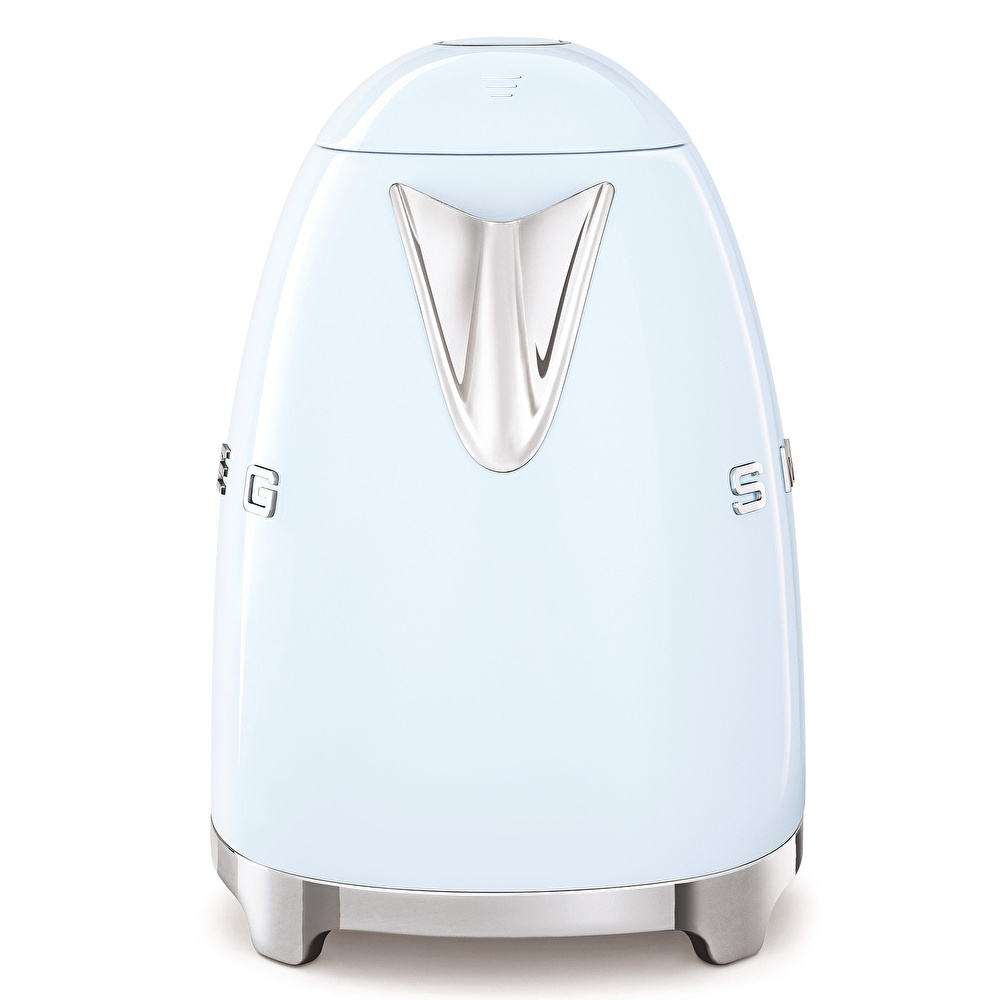 Smeg Kettle Blue görseli 2