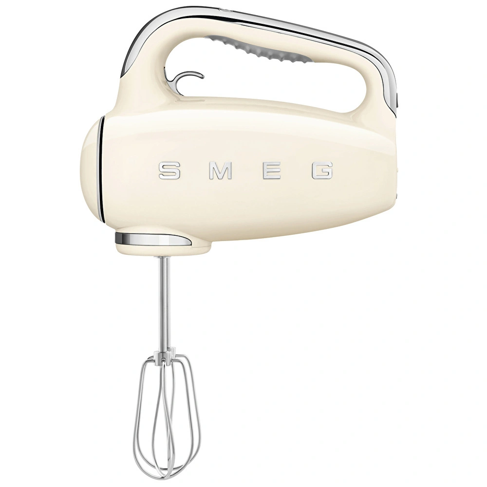 Smeg El Mikseri Krem HMF01CREU  görseli 1