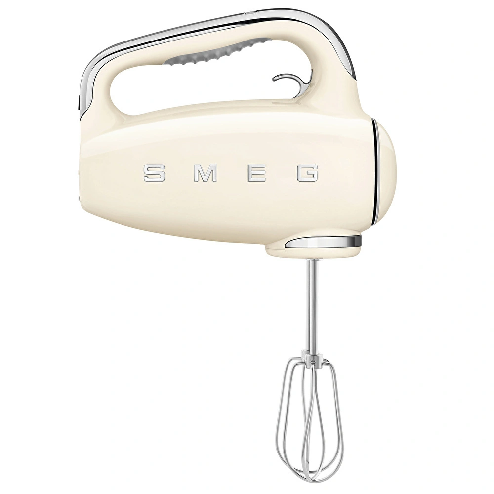 Smeg El Mikseri Krem HMF01CREU  görseli 2