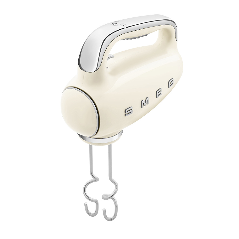 Smeg El Mikseri Krem HMF01CREU  görseli 4