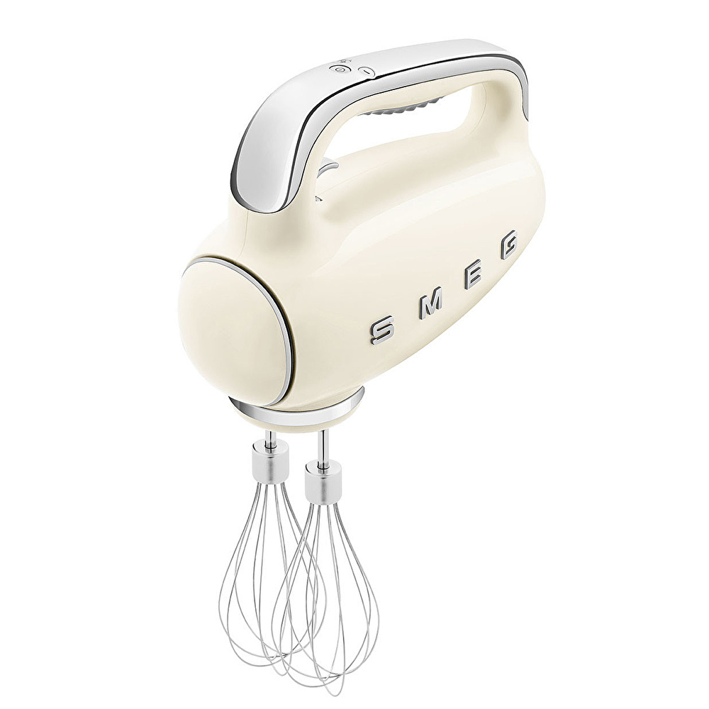 Smeg El Mikseri Krem HMF01CREU  görseli 5