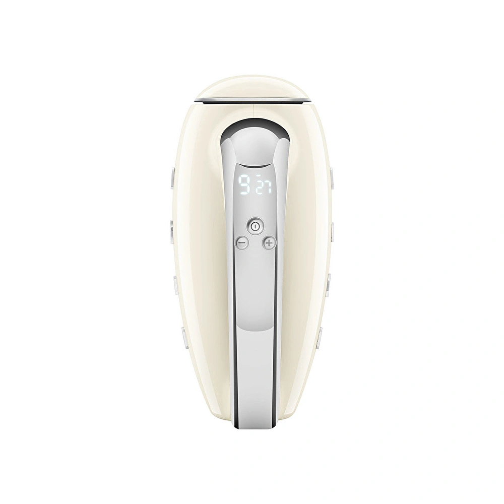 Smeg El Mikseri Krem HMF01CREU  görseli 6