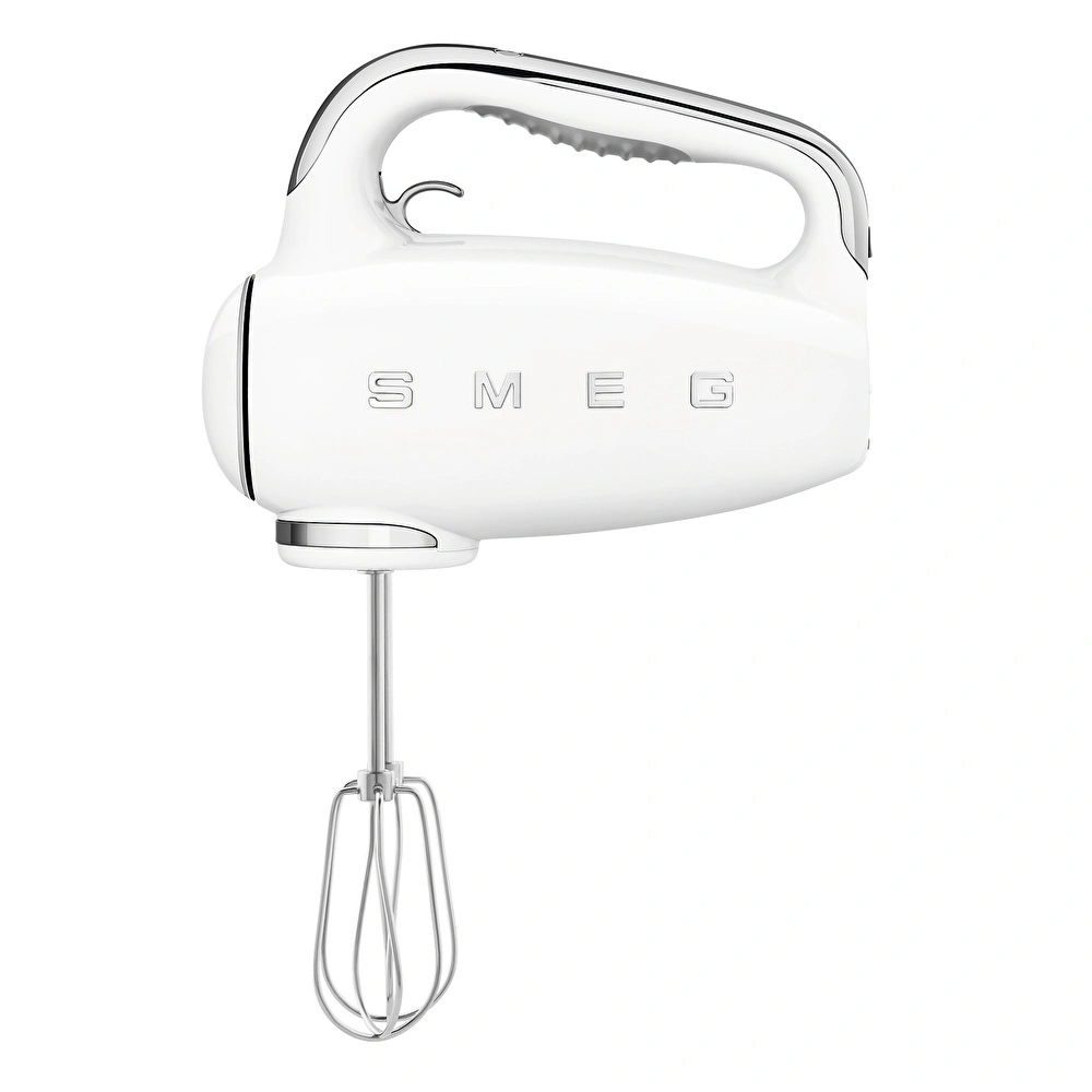 Smeg El Mikseri Beyaz HMF01WHEU  görseli 1