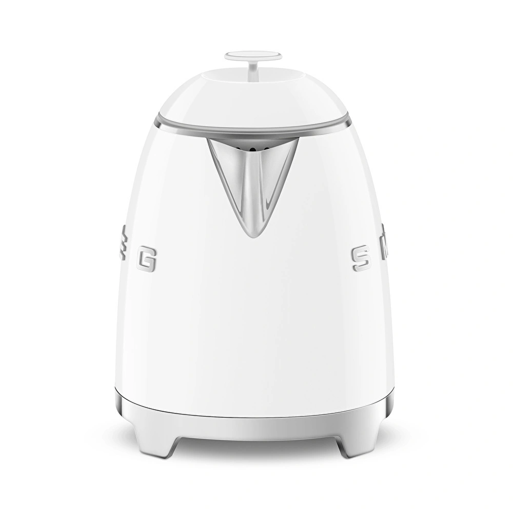 Smeg Mini Kettle Beyaz KLF05WHEU görseli 3