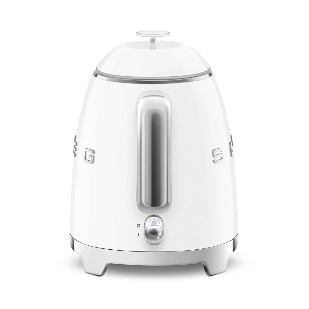 Smeg Mini Kettle Beyaz KLF05WHEU görseli 7