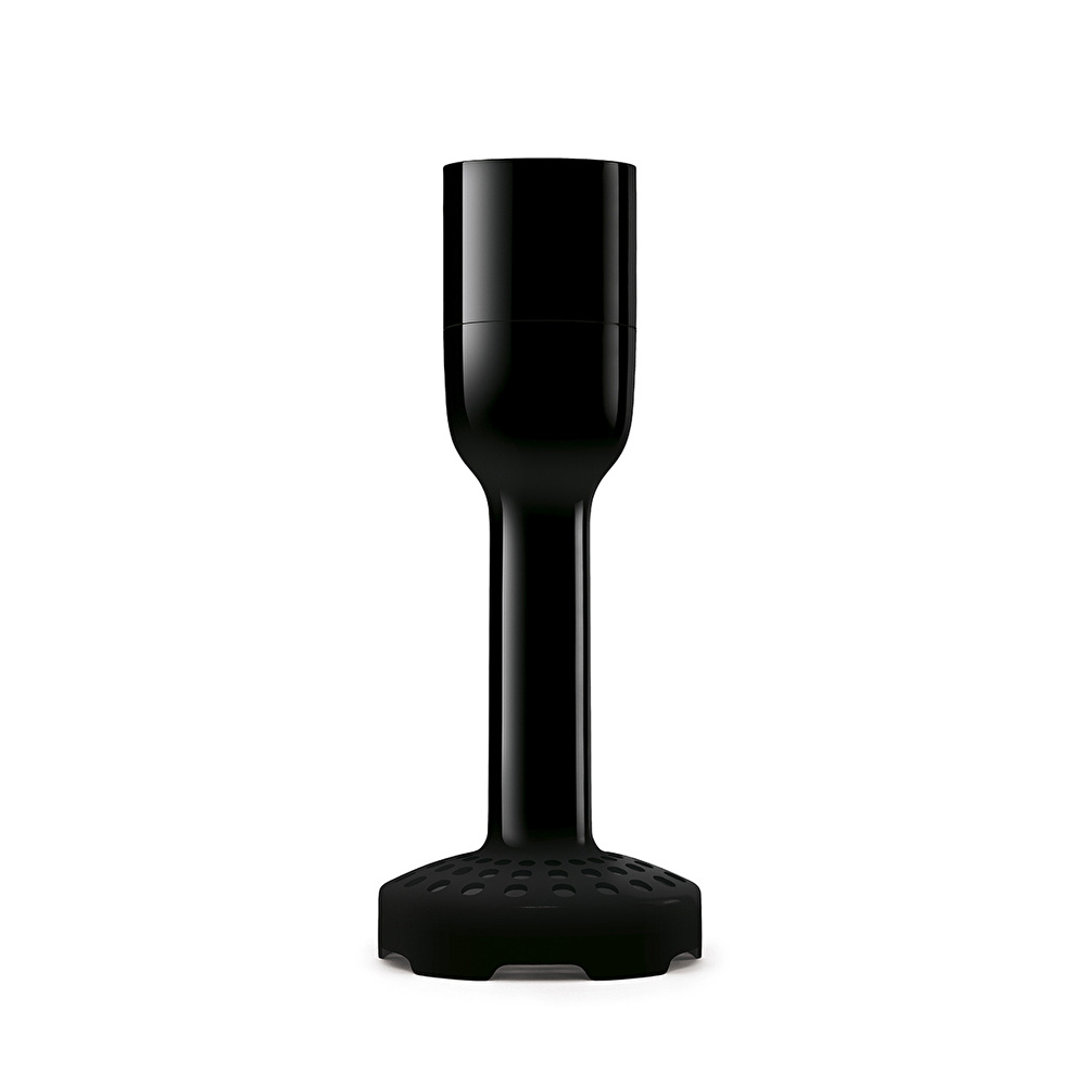 Smeg El Blender Set Black Hbf22bleu New Version görseli 9
