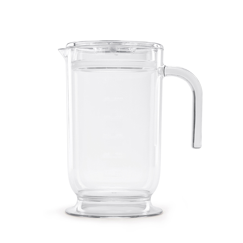 Smeg El Blender Set Black Hbf22bleu New Version görseli 10