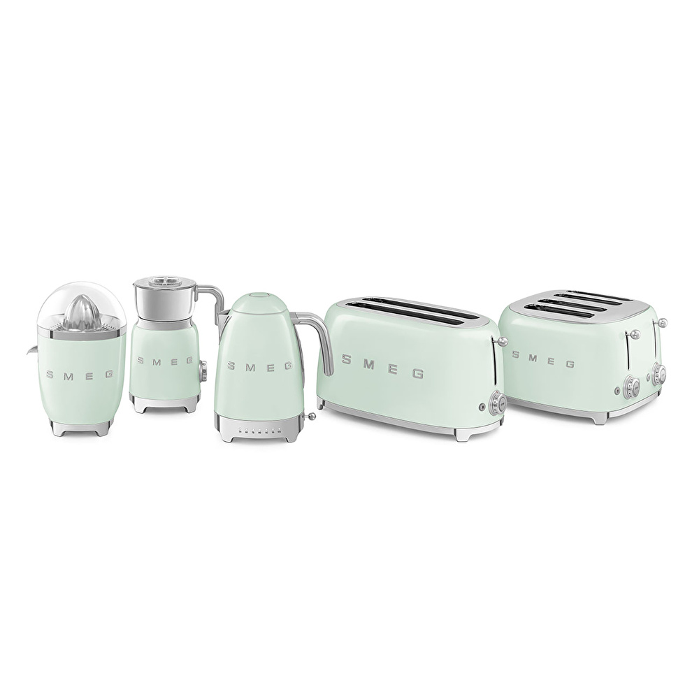 Smeg Narenciye Sıkacağı Green Cjf01pgeu görseli 3