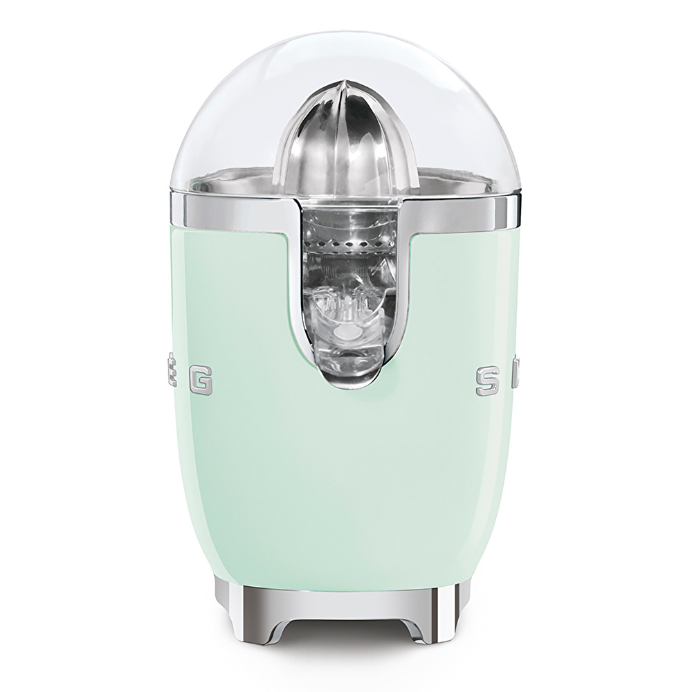 Smeg Narenciye Sıkacağı Green Cjf01pgeu görseli 4