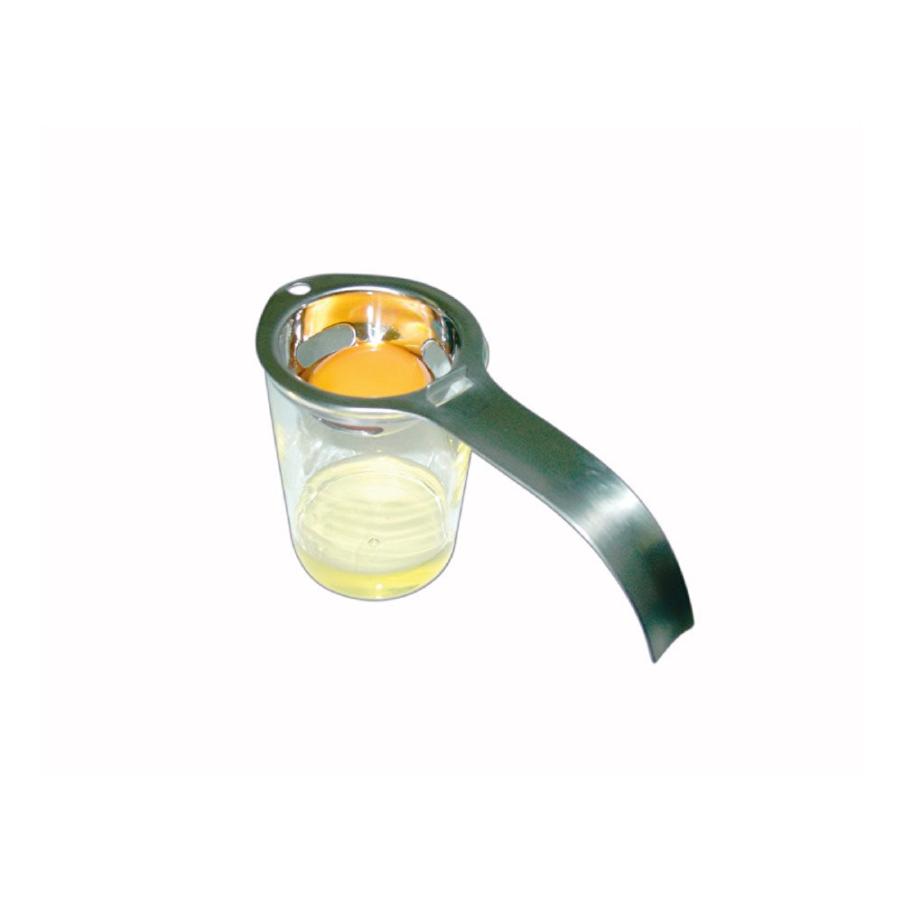 GEFU Yumurta Sarısı Ayrıştırıcı  görseli 1