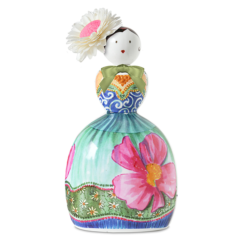 Baci Milano Dreamland Dreamer Dekoratif Parfüm Şişesi 900 ml görseli 1