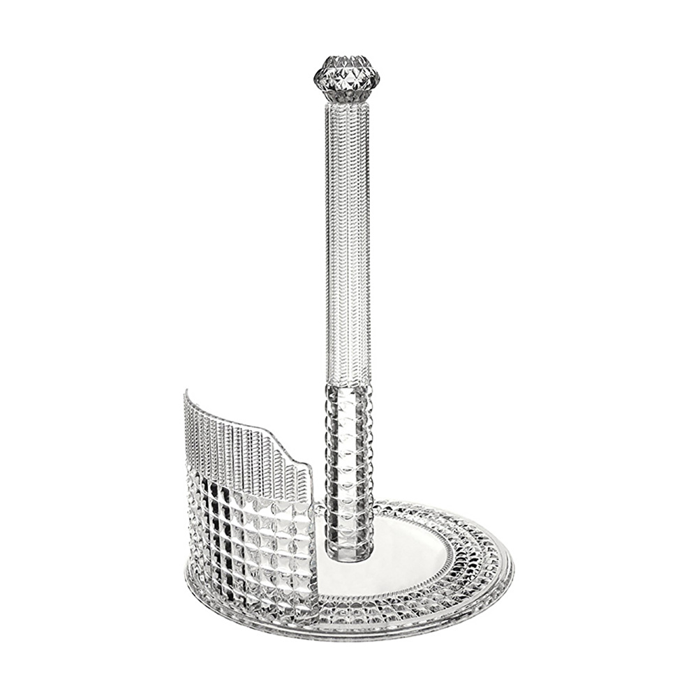 Baci Milano Chic Zen Kitchen Rulo Tutucu Şeffaf görseli 1