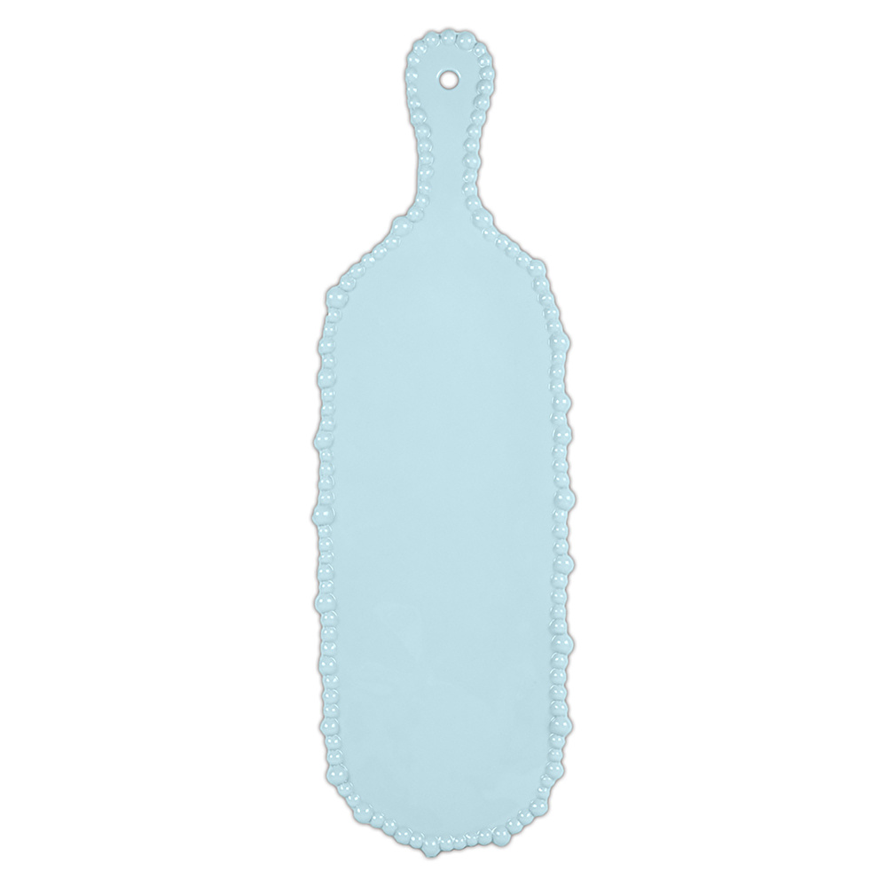 Baci Milano Joke Table Kitchen Orta Kesme Tahtası Aqua görseli 1