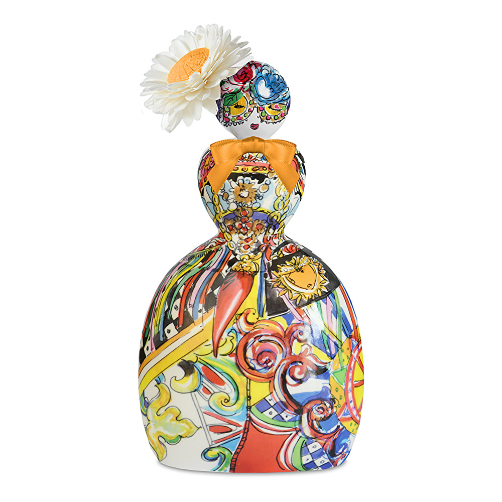 Baci Milano Dreamland Miss Italy Dekoratif Parfüm Şişesi 300 ml görseli 1