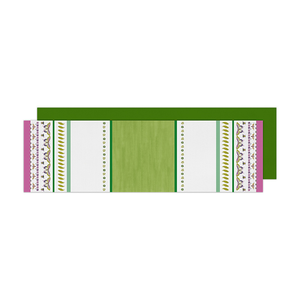 Baci Milano Amazzonia Runner  görseli 1