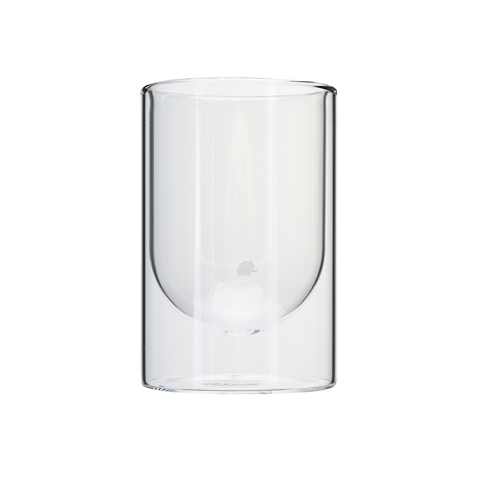 Jumbo Glory Double Wall 2'li Bardak 350 ml görseli 3