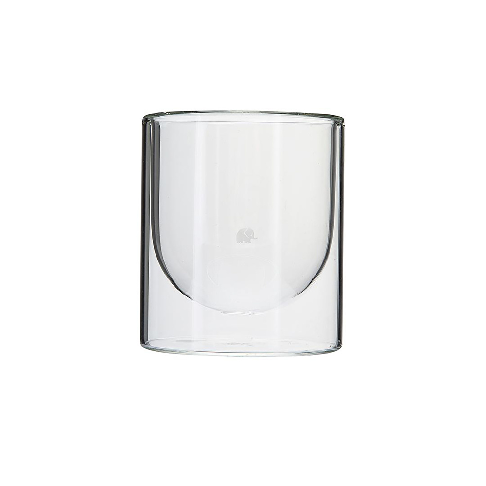 Jumbo Glory Double Wall 2-li Bardak 250 Ml görseli 5