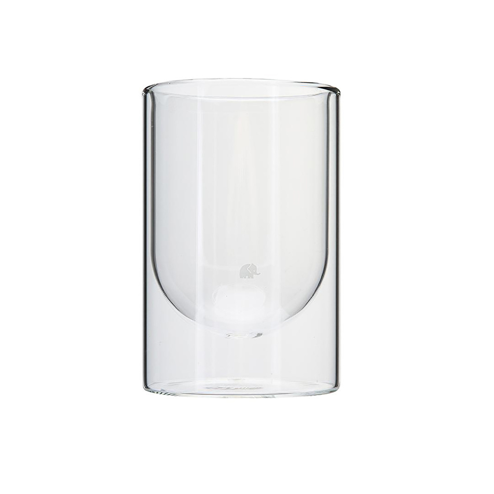 Jumbo Glory Double Wall 2'li Bardak 350 ml görseli 7