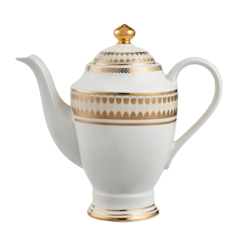Weimar Joanna Of Bavarıa 15 Parça Çay Seti görseli 3