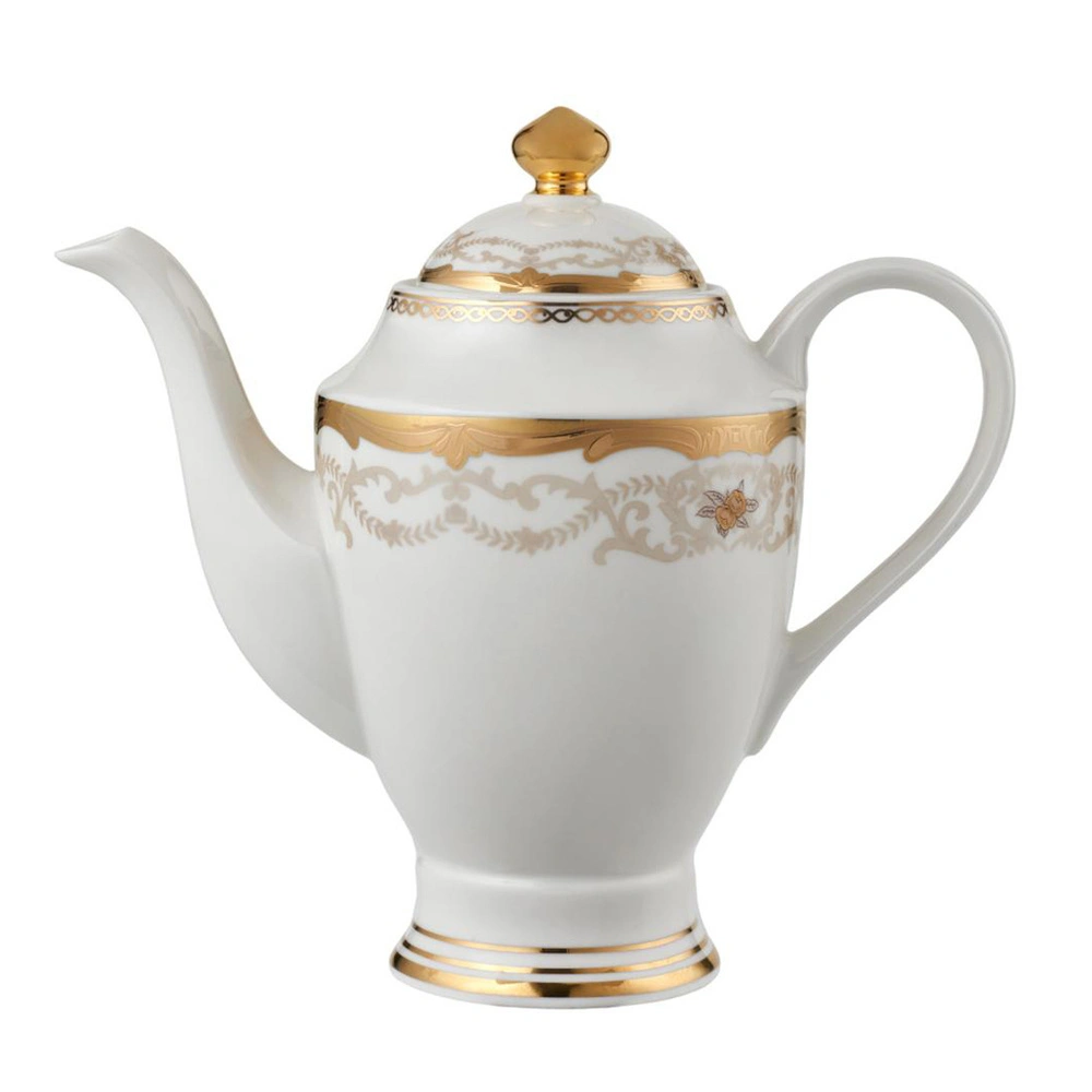 Weimar Eleonore Of Neuburg 15 Parça 250 ml Çay Seti görseli 2