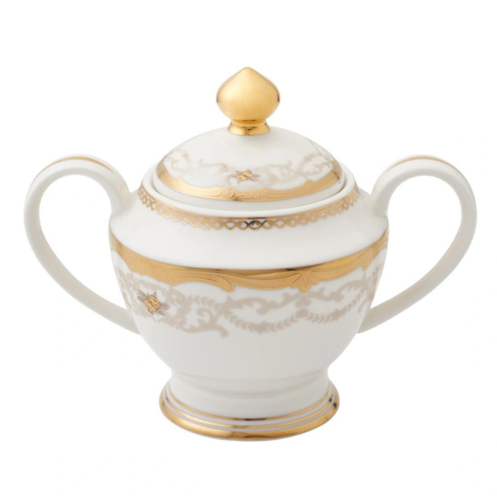 Weimar Eleonore Of Neuburg 15 Parça 250 ml Çay Seti görseli 3