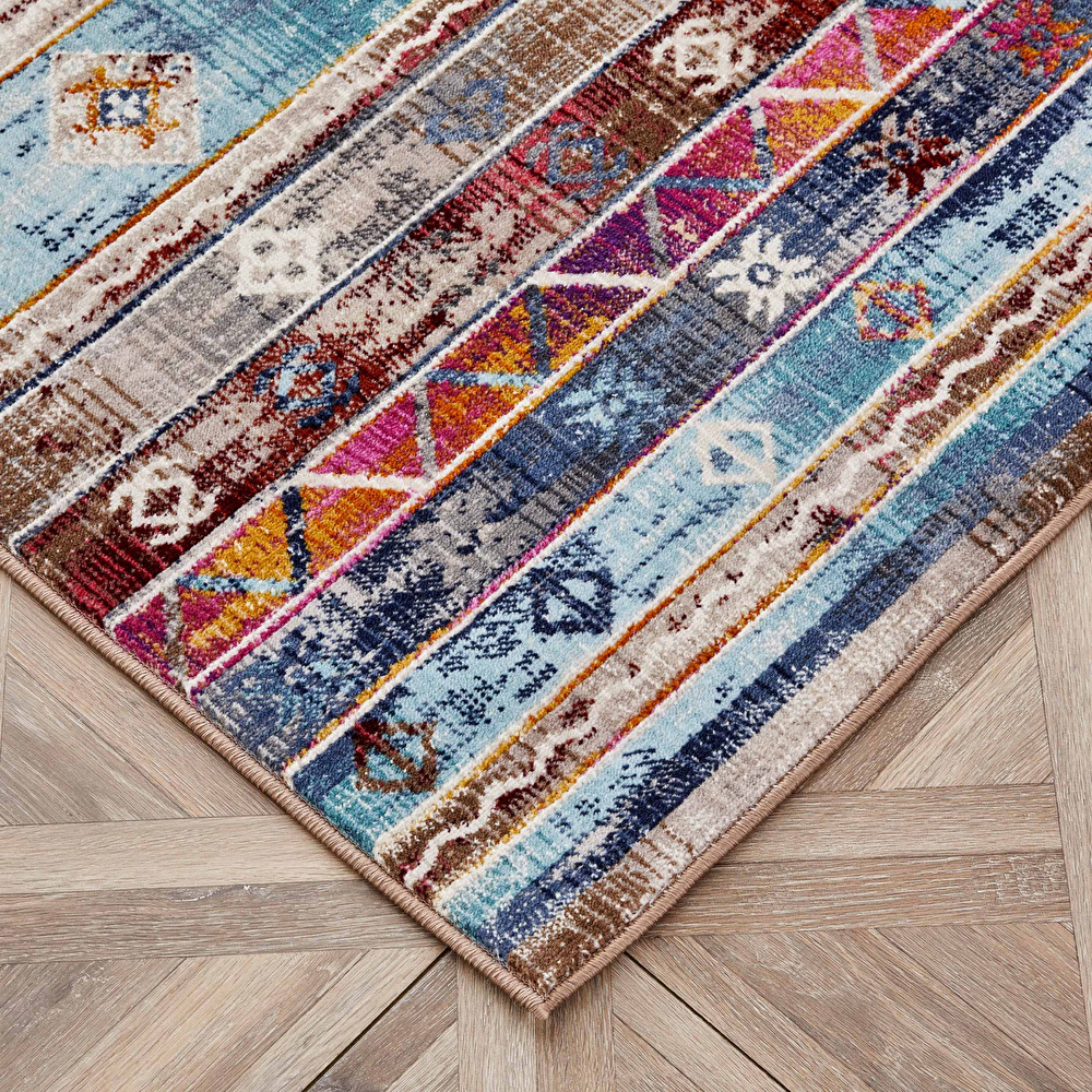 Kaşmir Halı 7/24 Alaca Exclusive Ladik 120x180 cm görseli 5