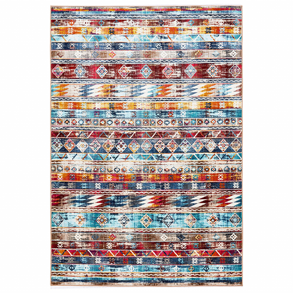 Kaşmir Halı 7/24 Alaca Exclusive Ladik 200x290 cm görseli 1