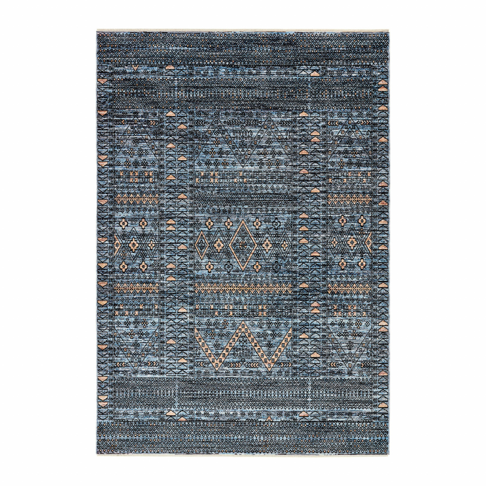 Kaşmir Halı 7/24 Alaca Exclusive Bergama 120x180 cm görseli 2