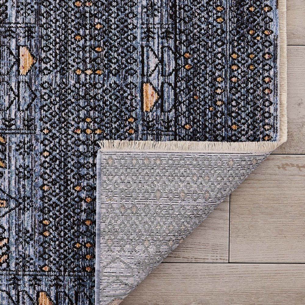Kaşmir Halı 7/24 Alaca Exclusive Bergama 120x180 cm görseli 4
