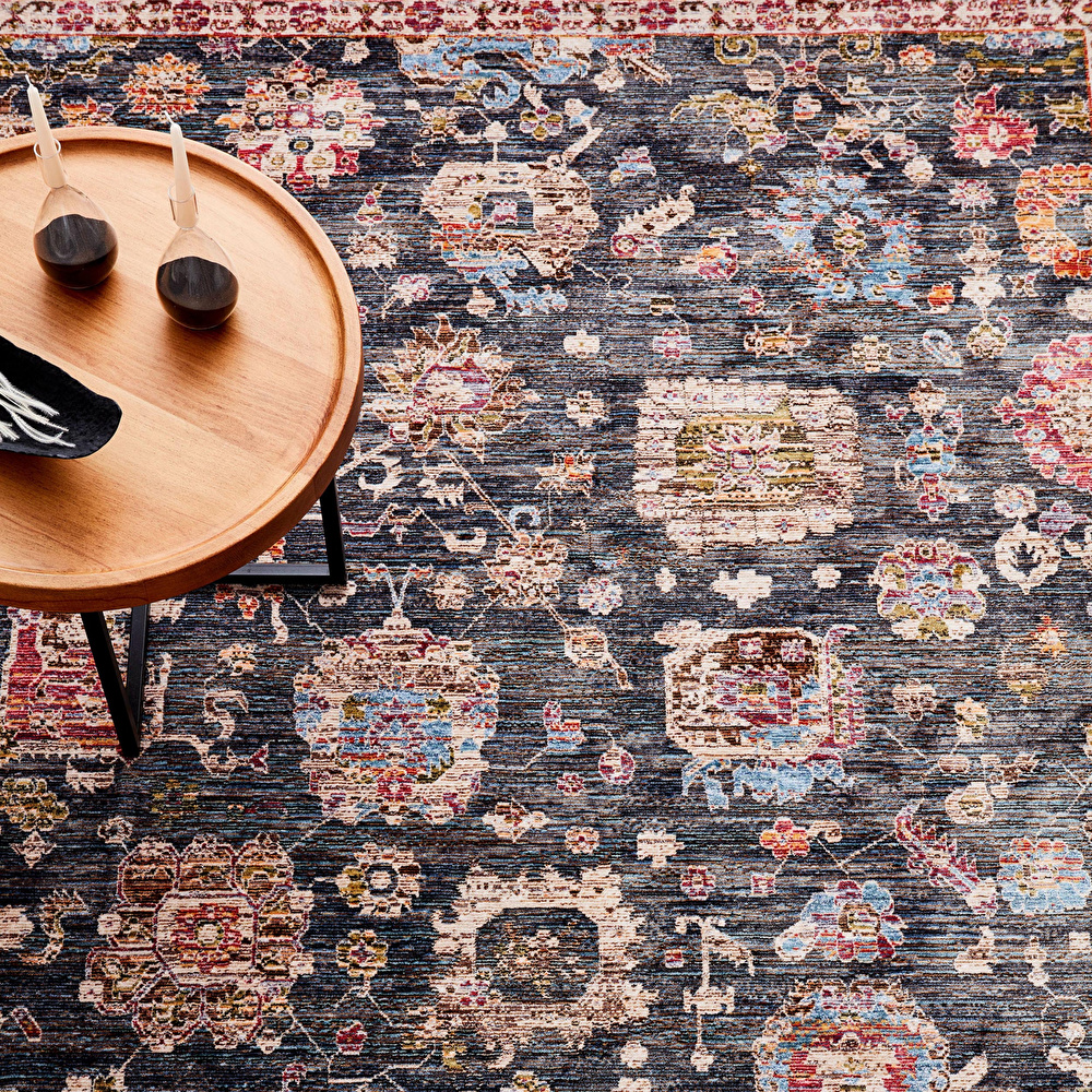 Kaşmir Halı 7/24 Alaca Exclusive Uşak 120x180 cm görseli 1