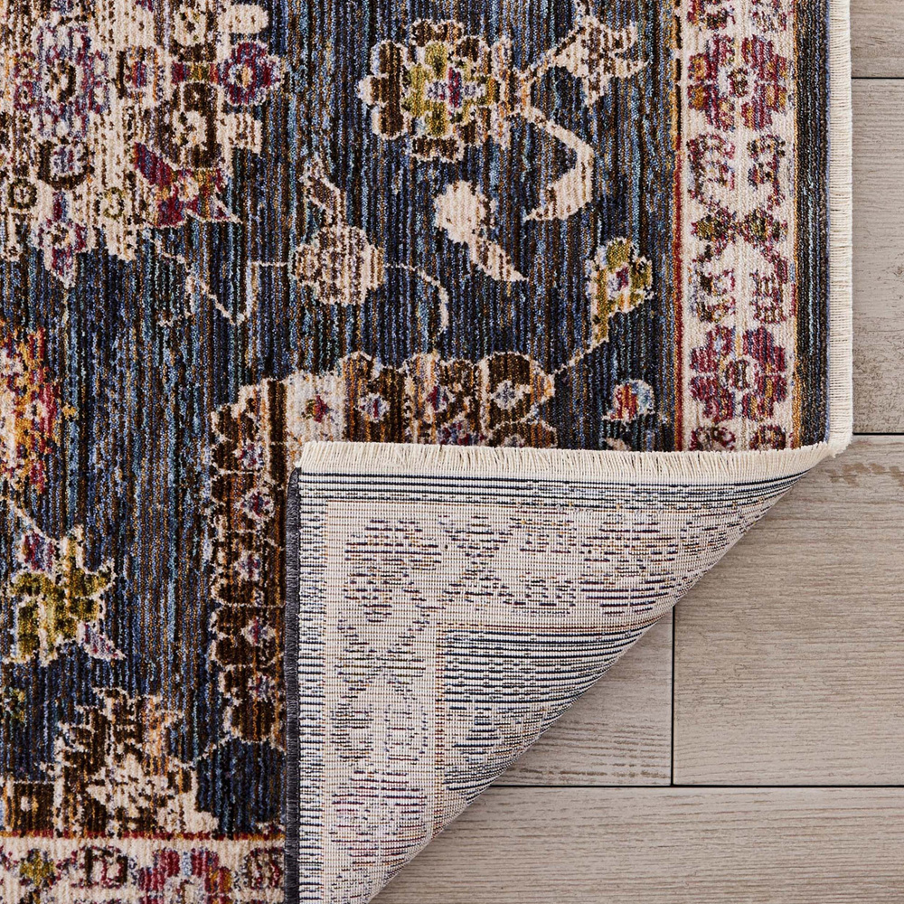 Kaşmir Halı 7/24 Alaca Exclusive Uşak 120x180 cm görseli 4