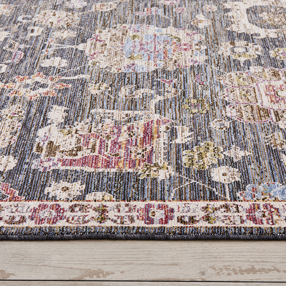 Kaşmir Halı 7/24 Alaca Exclusive Uşak 120x180 cm görseli 5