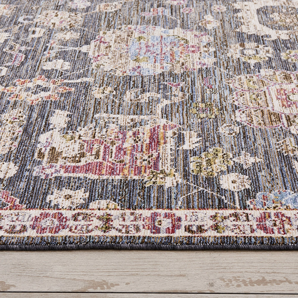 Kaşmir Halı 7/24 Alaca Exclusive Uşak 160x230 cm görseli 5