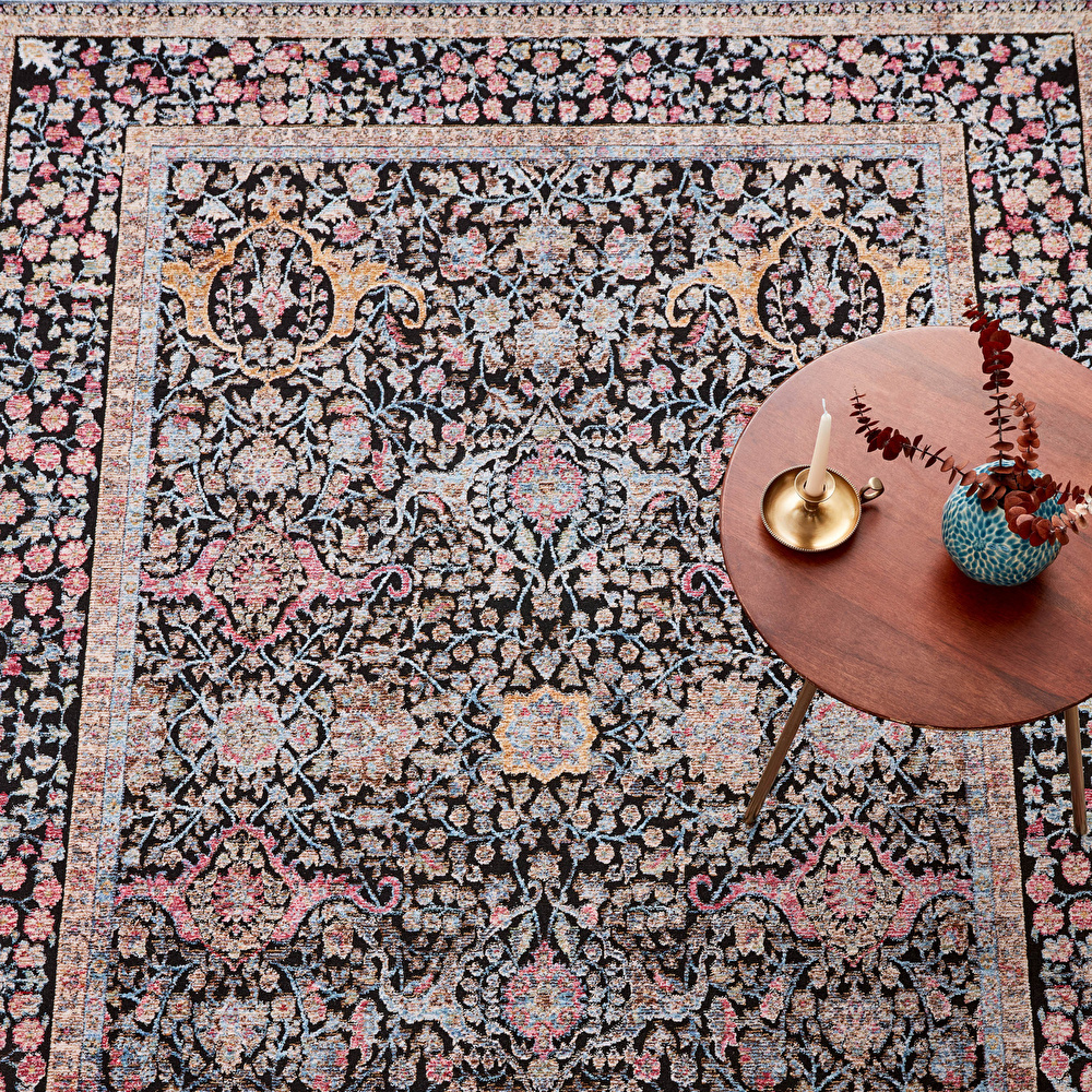 Kaşmir Halı 7/24 Alaca Exclusive Isparta 120x180 cm görseli 1