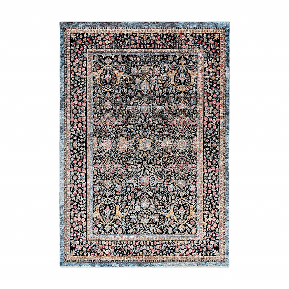Kaşmir Halı 7/24 Alaca Exclusive Isparta 120x180 cm görseli 2