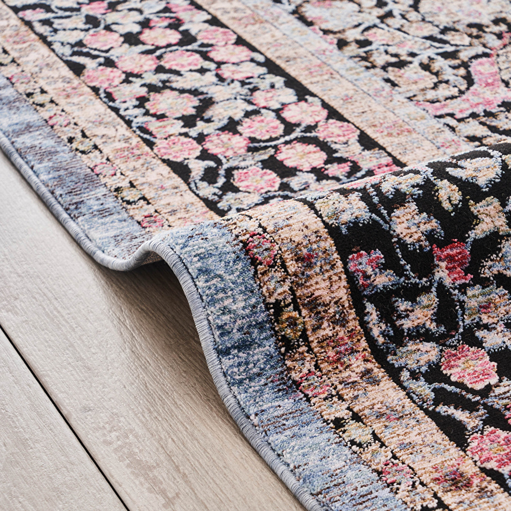 Kaşmir Halı 7/24 Alaca Exclusive Isparta 120x180 cm görseli 3