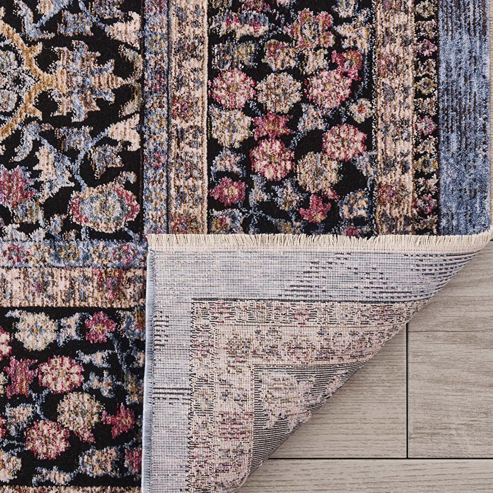 Kaşmir Halı 7/24 Alaca Exclusive Isparta 120x180 cm görseli 4