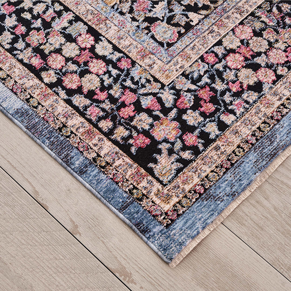 Kaşmir Halı 7/24 Alaca Exclusive Isparta 120x180 cm görseli 5