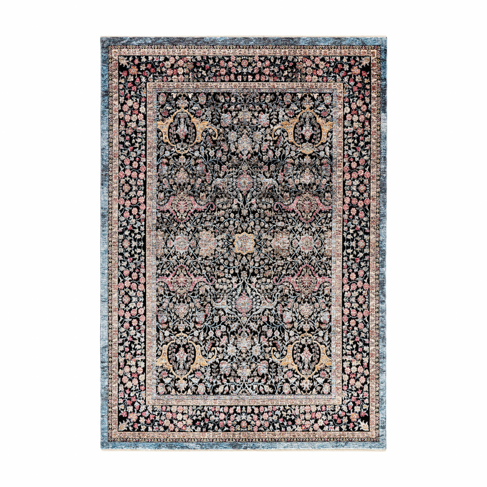 Kaşmir Halı 7/24 Alaca Exclusive Isparta 160x230 cm görseli 2