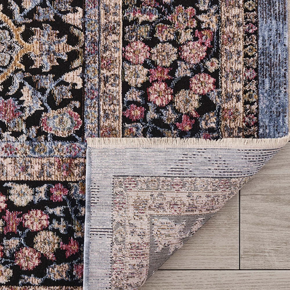 Kaşmir Halı 7/24 Alaca Exclusive Isparta 200x290 cm görseli 4