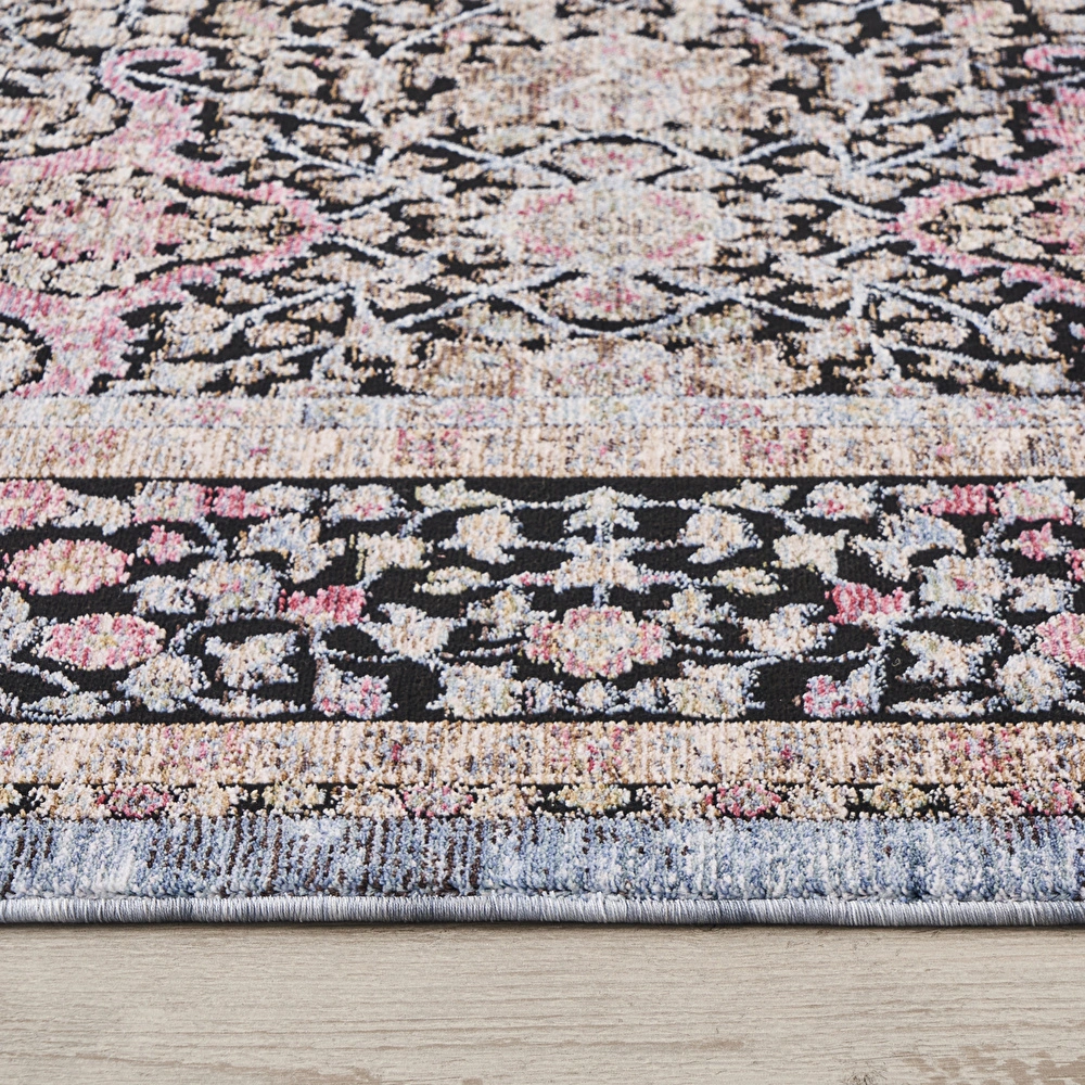 Kaşmir Halı 7/24 Alaca Exclusive Isparta 200x290 cm görseli 6