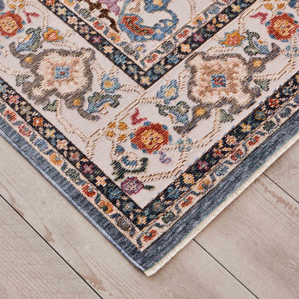 Kaşmir Halı 7/24 Alaca Exclusive Milas 120x180 cm görseli 4